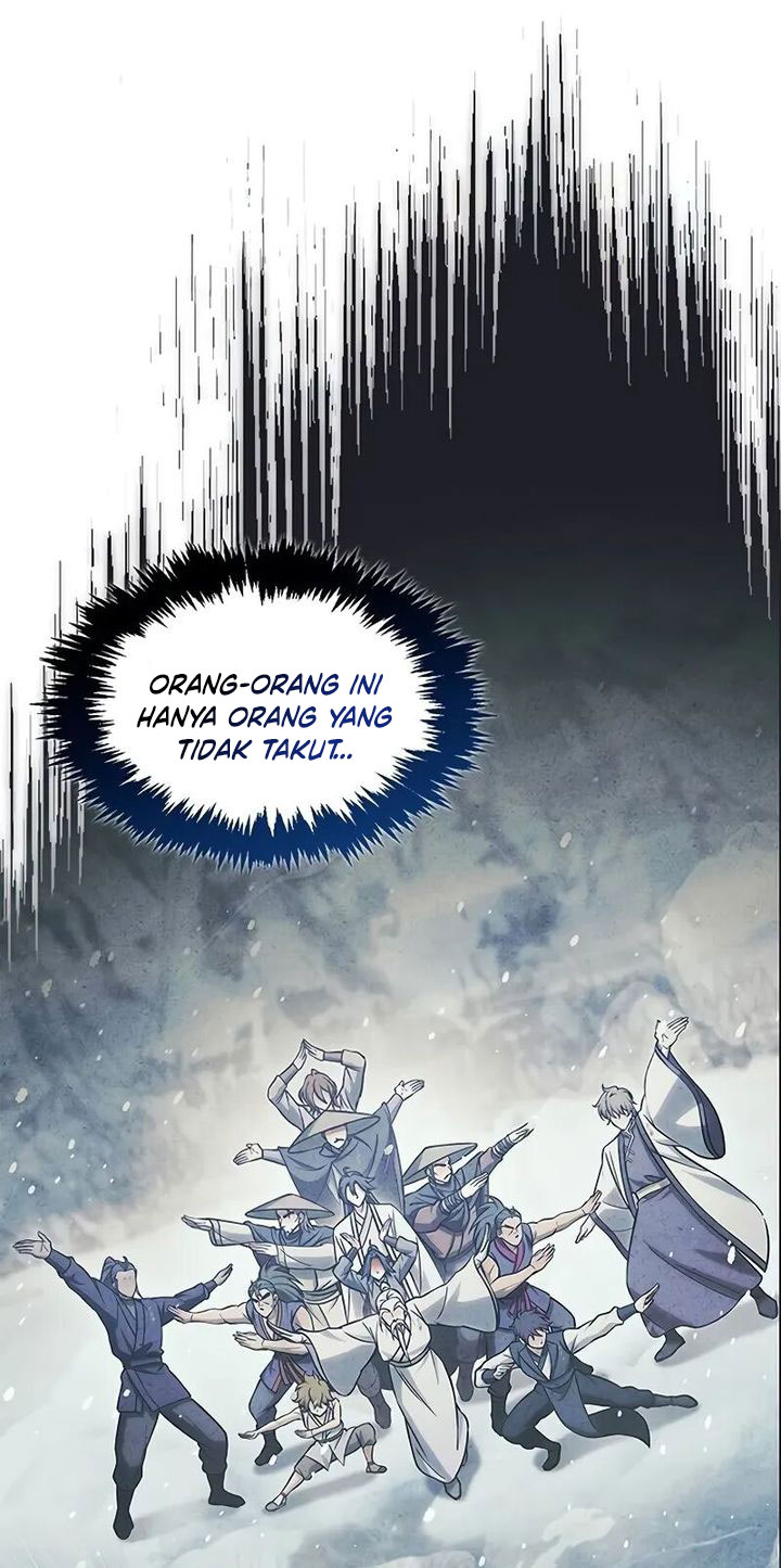 Heavenly Grand Archive’s Young Master Chapter 108