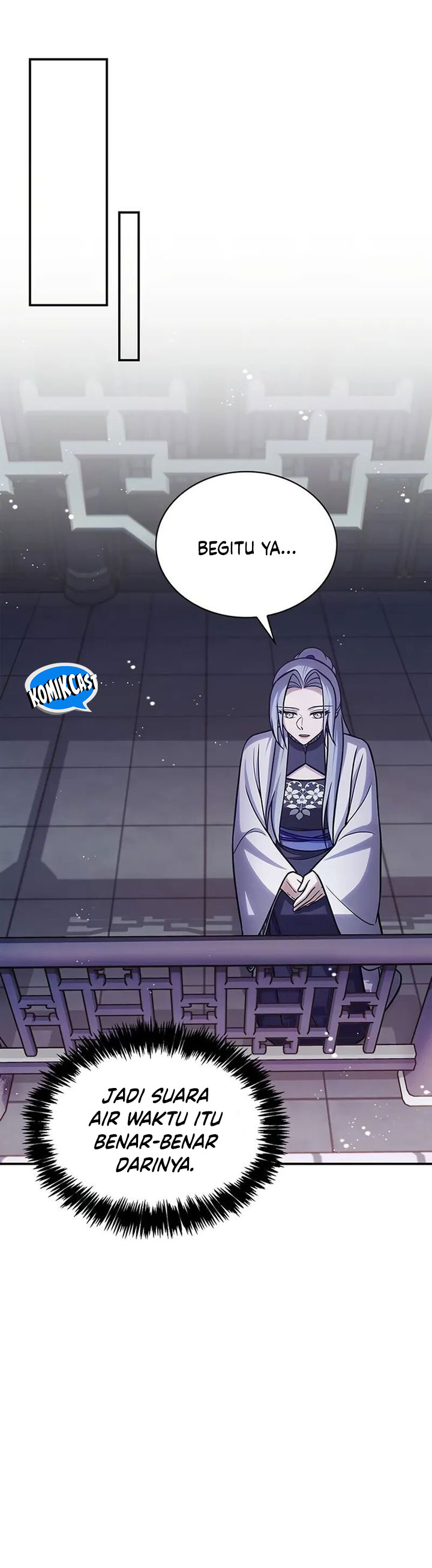 Heavenly Grand Archive’s Young Master