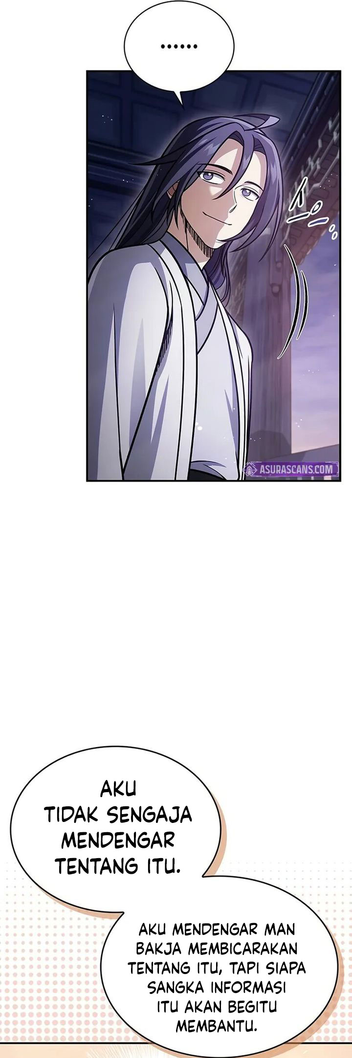 Heavenly Grand Archive’s Young Master