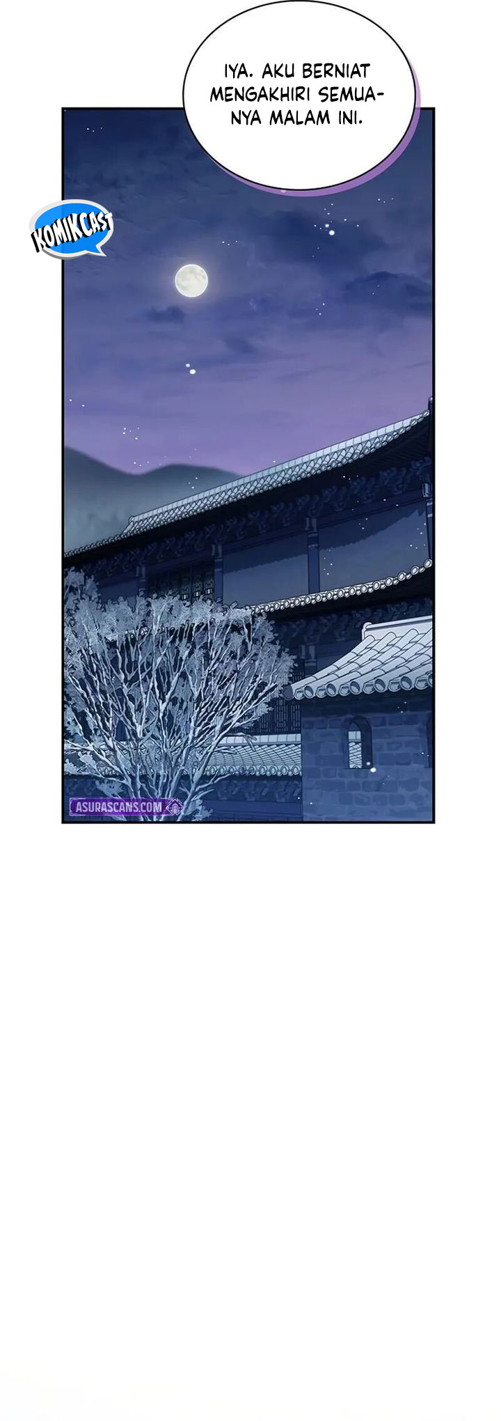 Heavenly Grand Archive’s Young Master