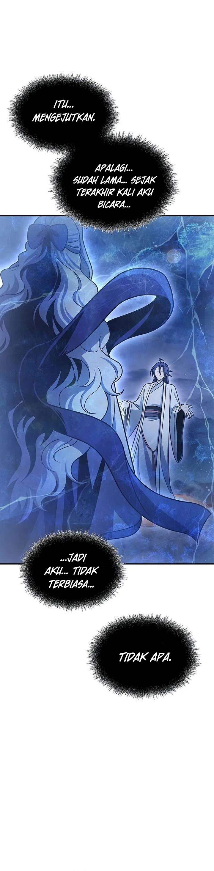 Heavenly Grand Archive’s Young Master