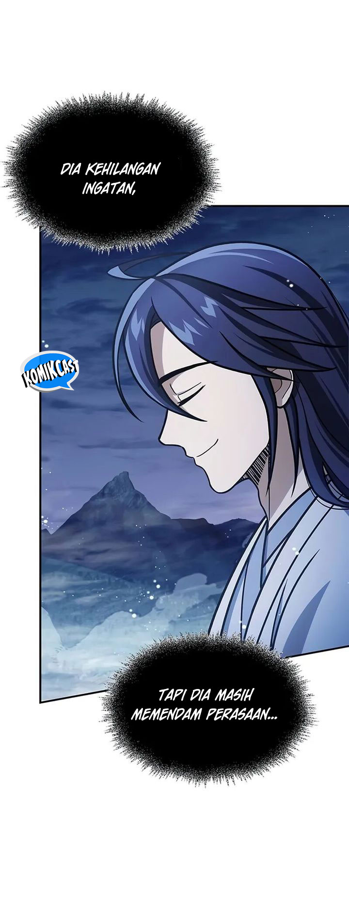 Heavenly Grand Archive’s Young Master