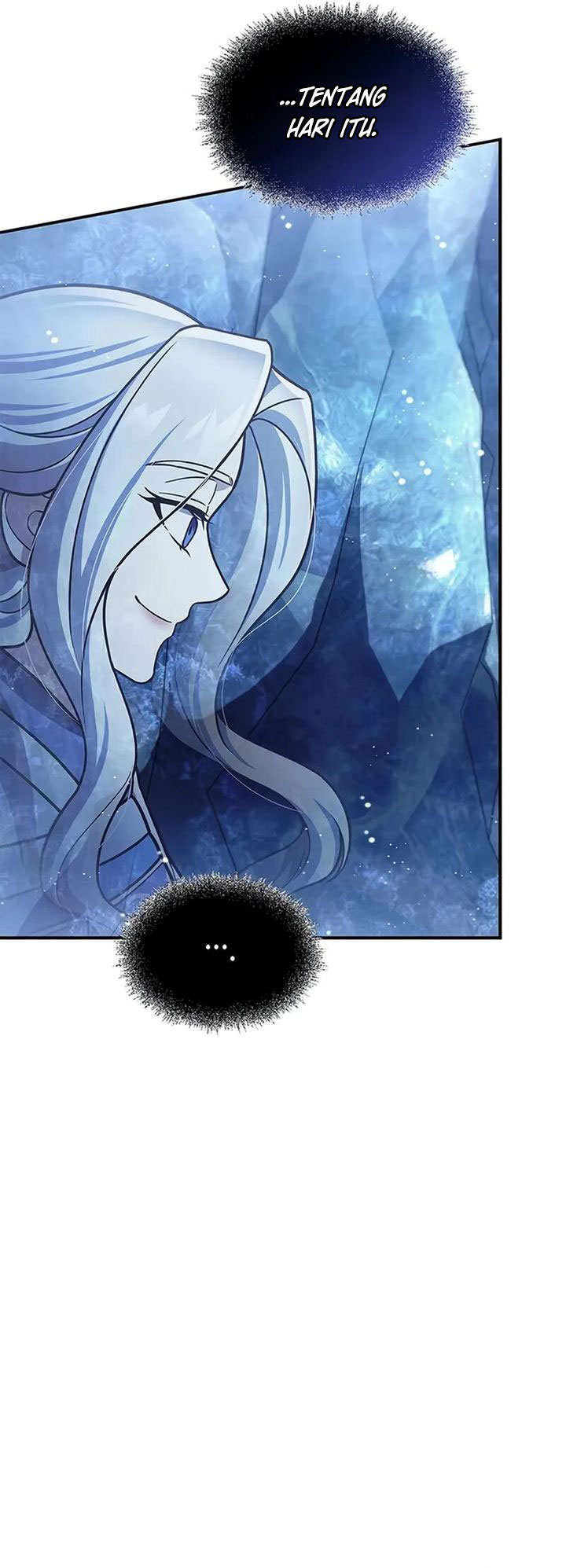 Heavenly Grand Archive’s Young Master