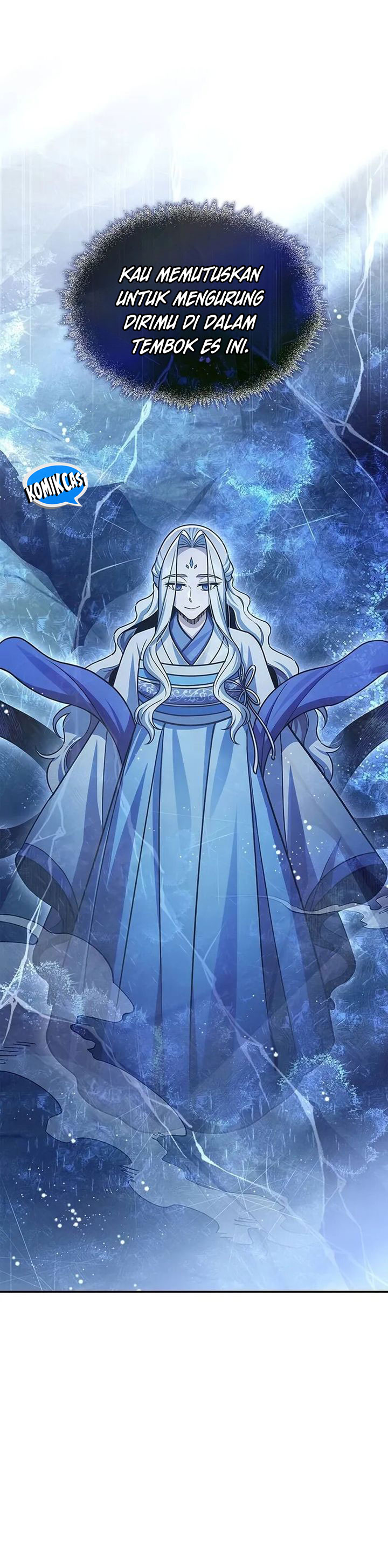 Heavenly Grand Archive’s Young Master
