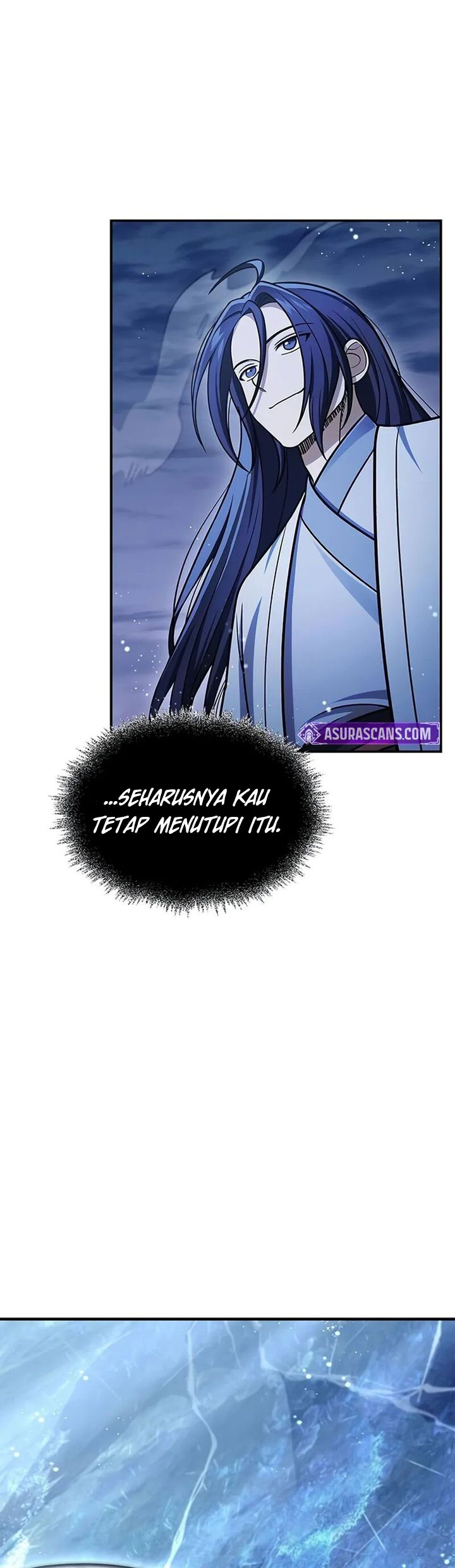 Heavenly Grand Archive’s Young Master