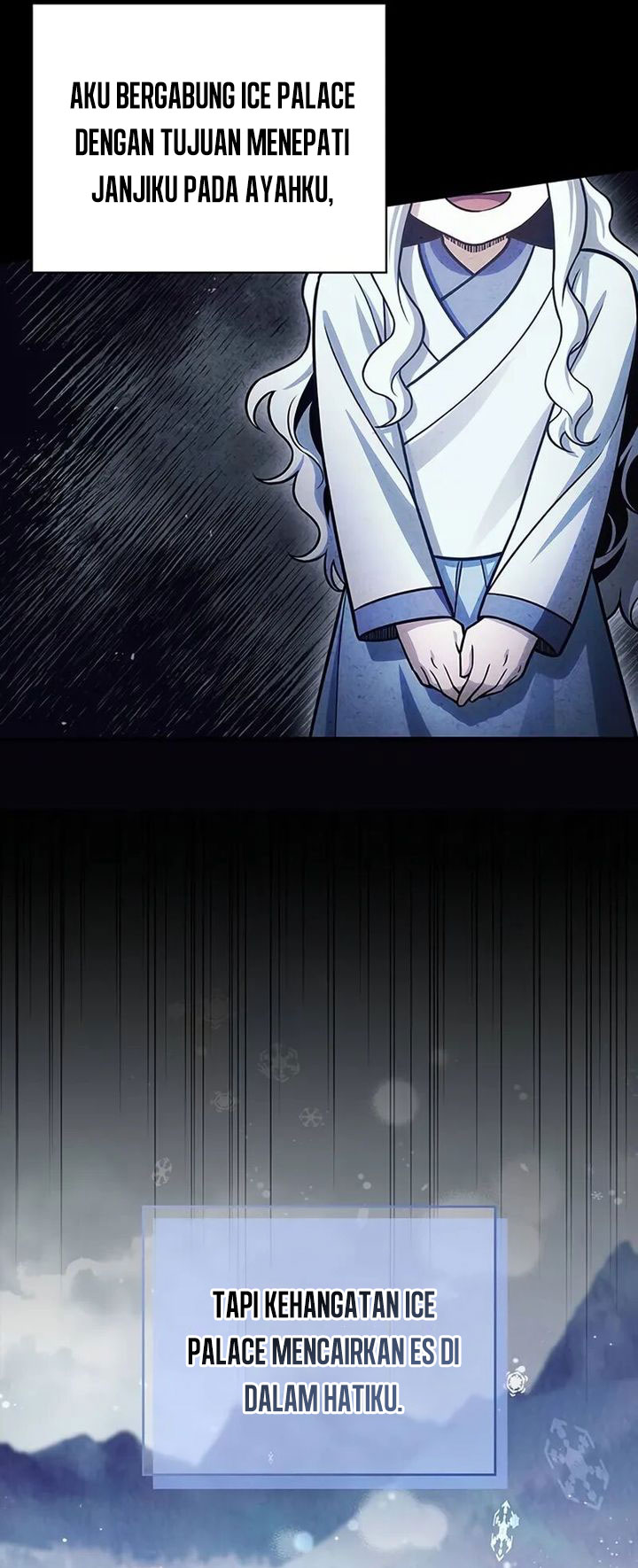 Heavenly Grand Archive’s Young Master