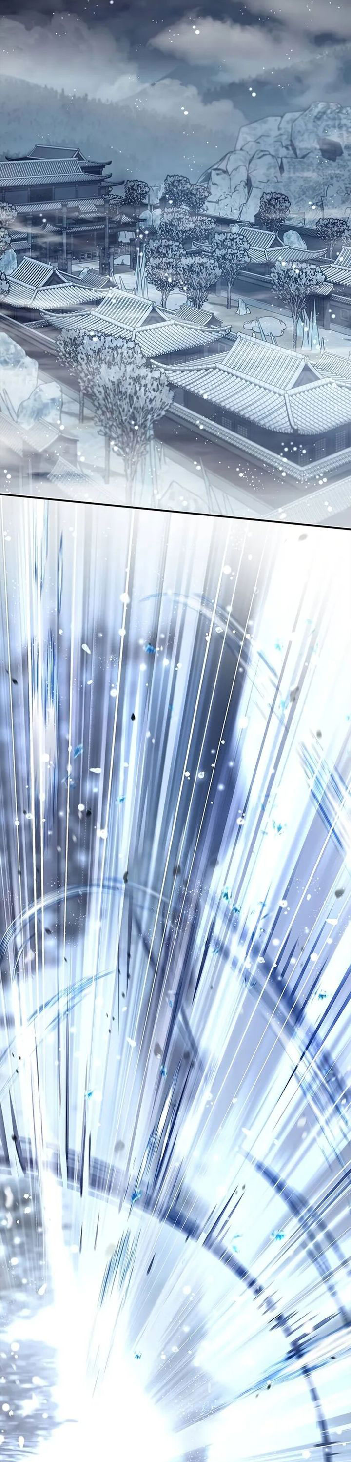 Heavenly Grand Archive’s Young Master