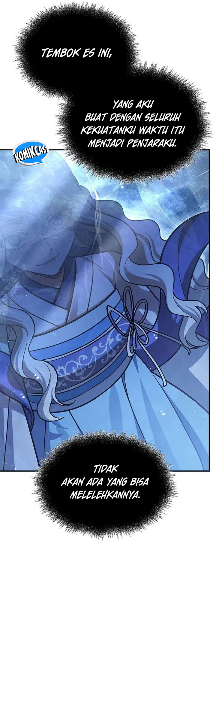 Heavenly Grand Archive’s Young Master
