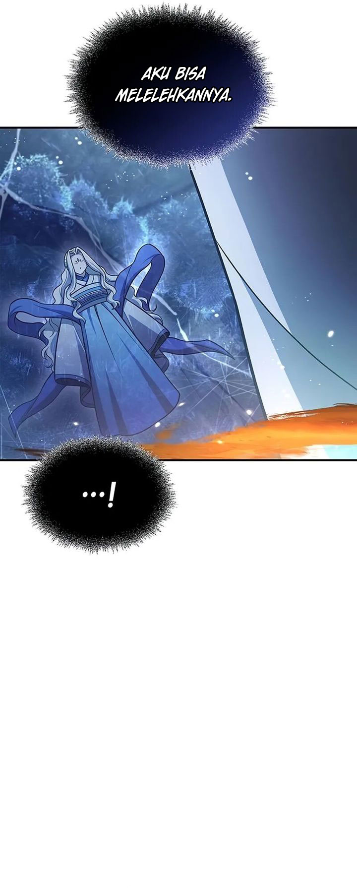 Heavenly Grand Archive’s Young Master