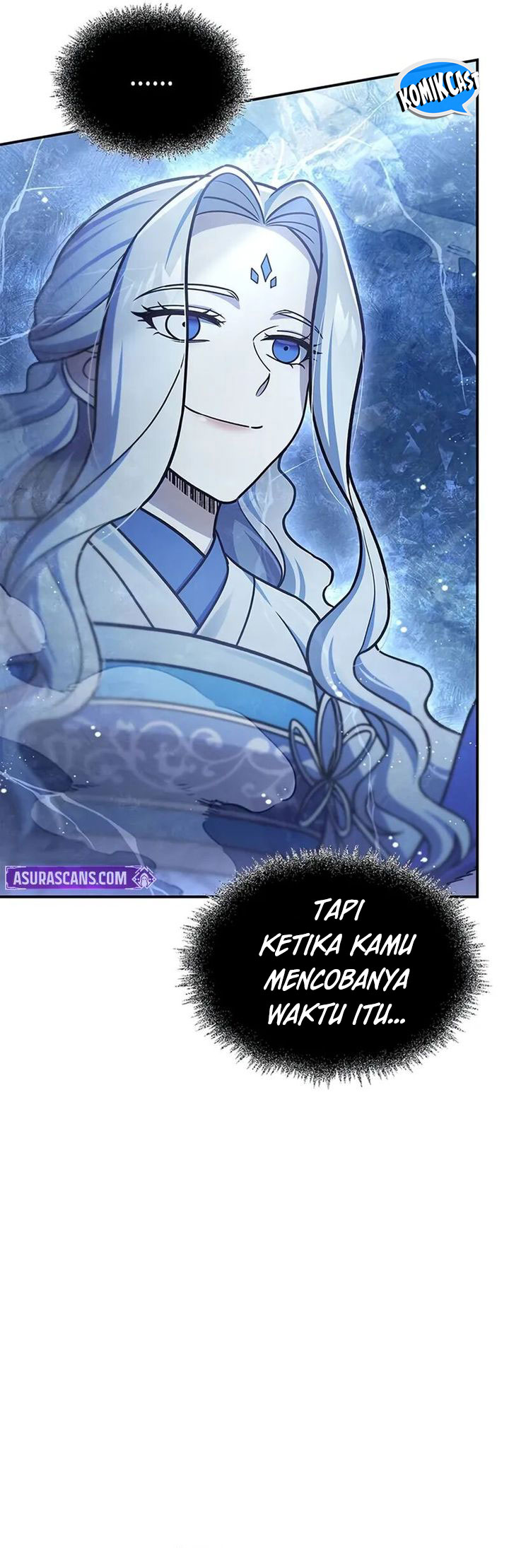 Heavenly Grand Archive’s Young Master
