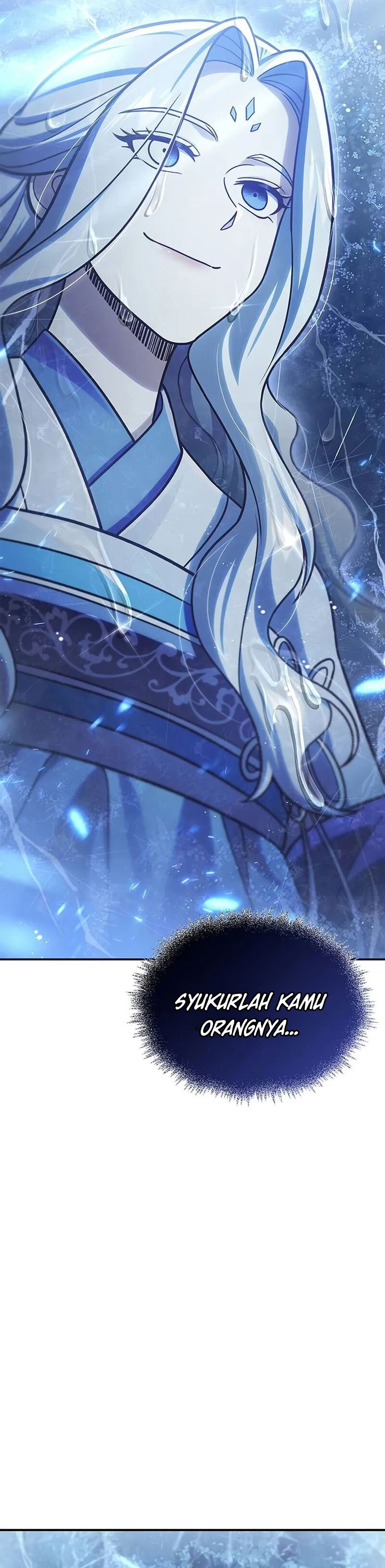 Heavenly Grand Archive’s Young Master