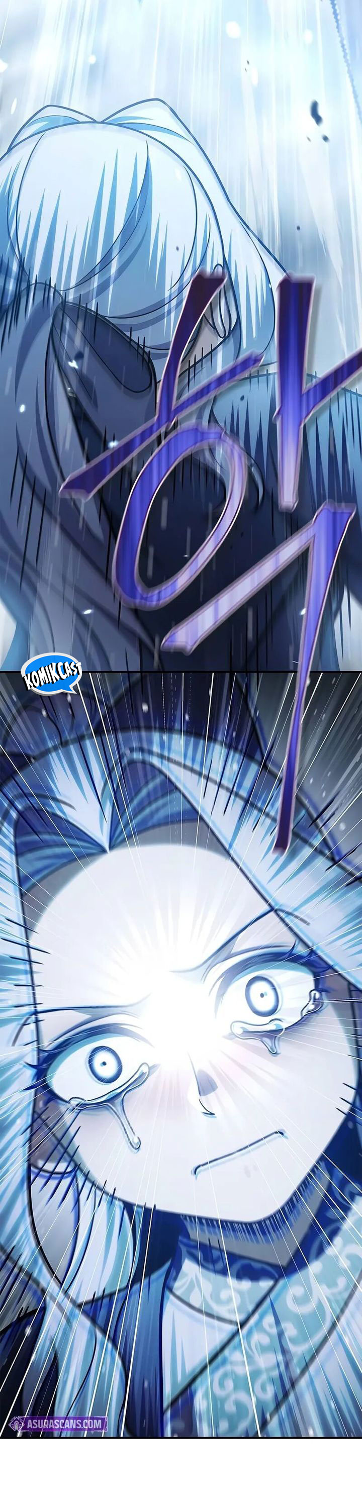 Heavenly Grand Archive’s Young Master