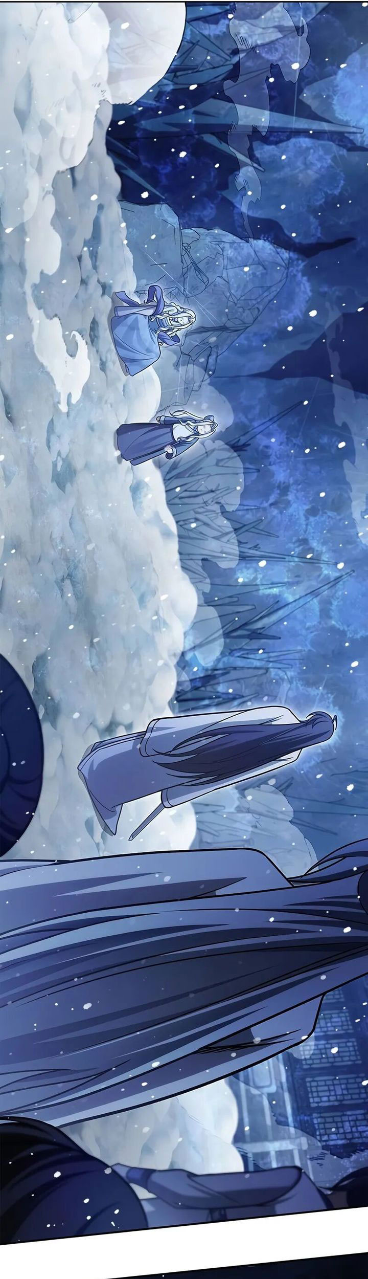 Heavenly Grand Archive’s Young Master
