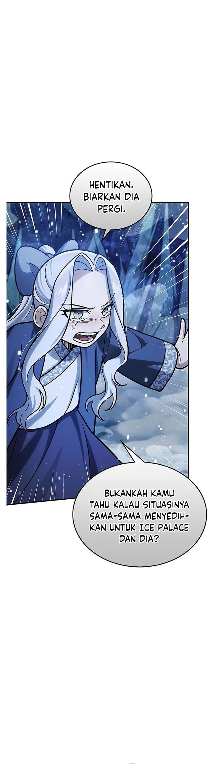 Heavenly Grand Archive’s Young Master