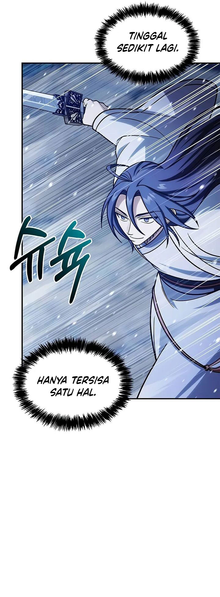 Heavenly Grand Archive’s Young Master