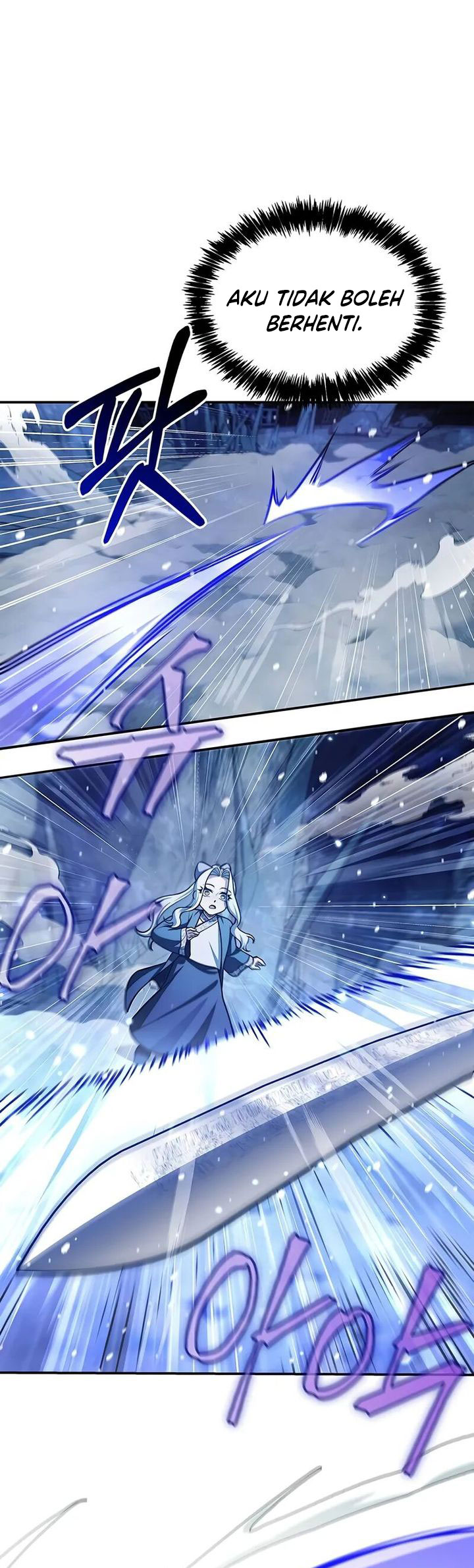 Heavenly Grand Archive’s Young Master