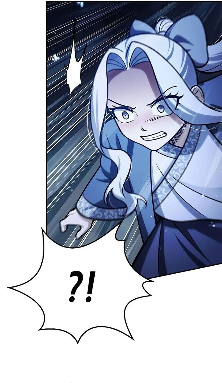 Heavenly Grand Archive’s Young Master