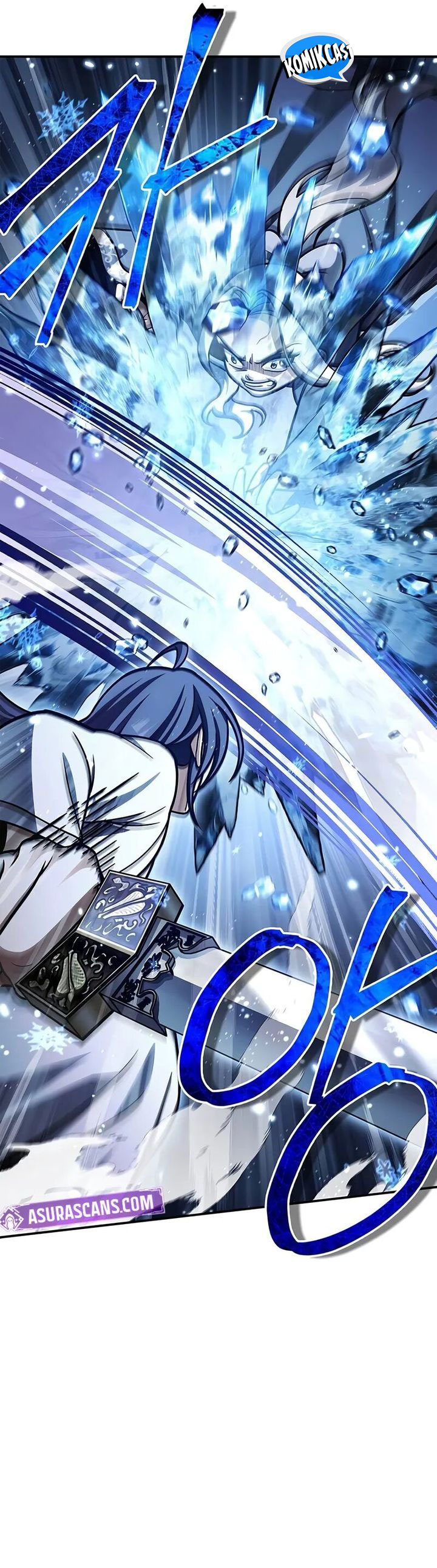 Heavenly Grand Archive’s Young Master