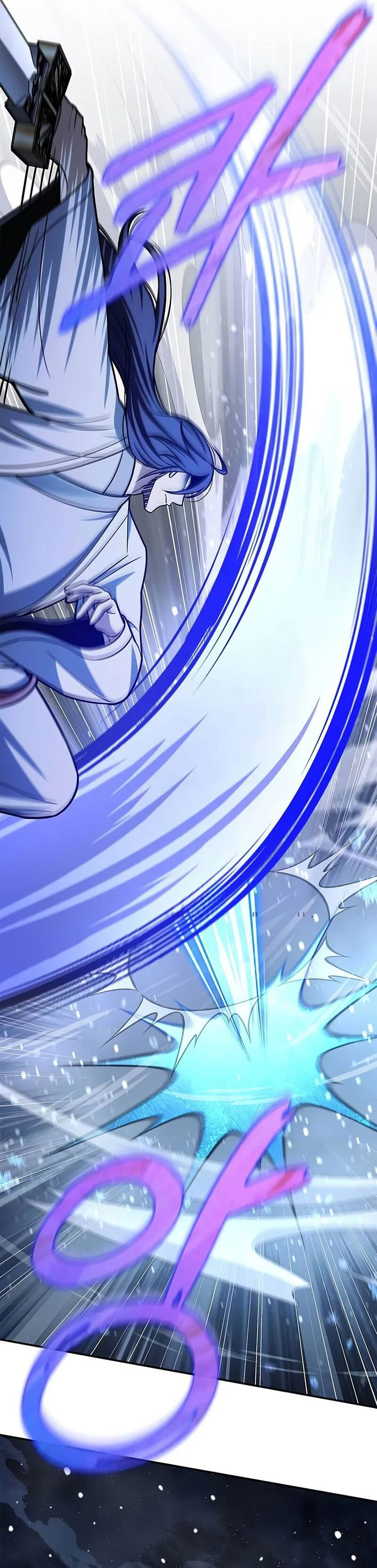 Heavenly Grand Archive’s Young Master