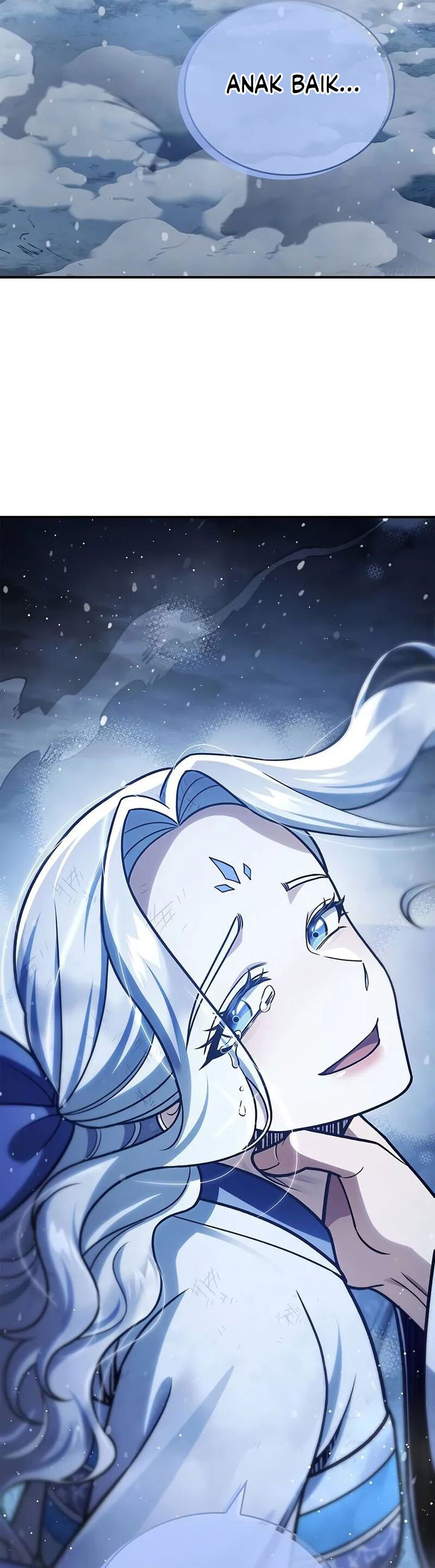 Heavenly Grand Archive’s Young Master