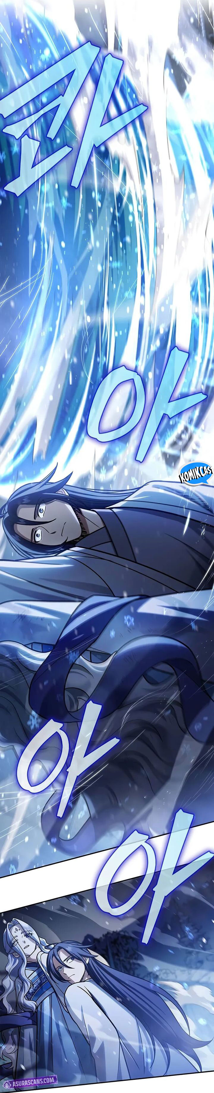 Heavenly Grand Archive’s Young Master