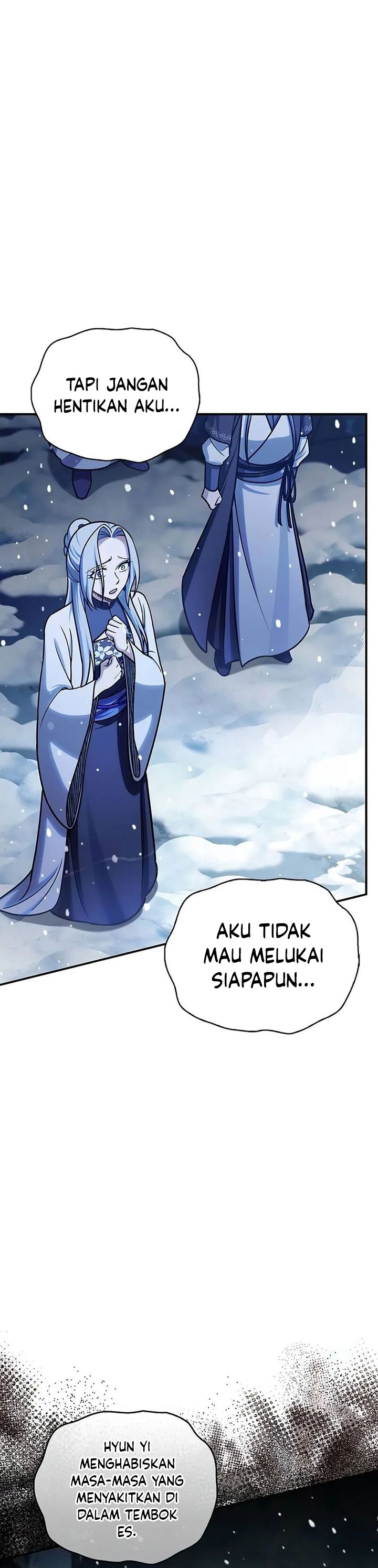 Heavenly Grand Archive’s Young Master