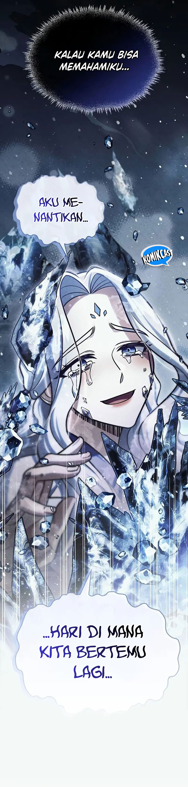 Heavenly Grand Archive’s Young Master