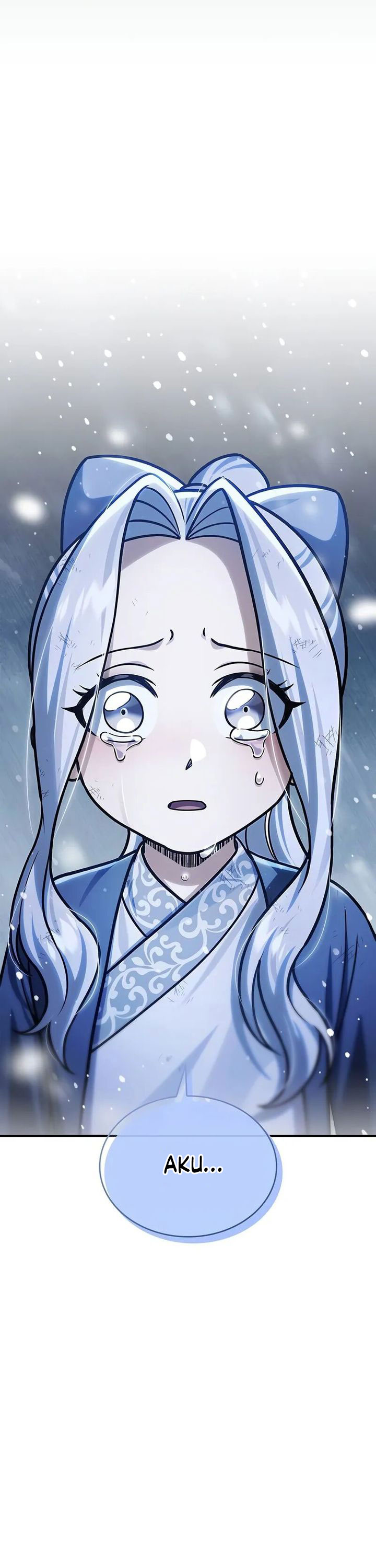 Heavenly Grand Archive’s Young Master