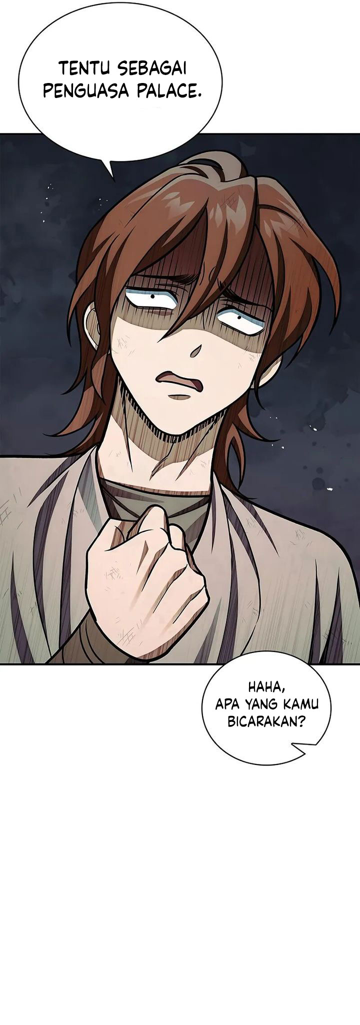 Heavenly Grand Archive’s Young Master