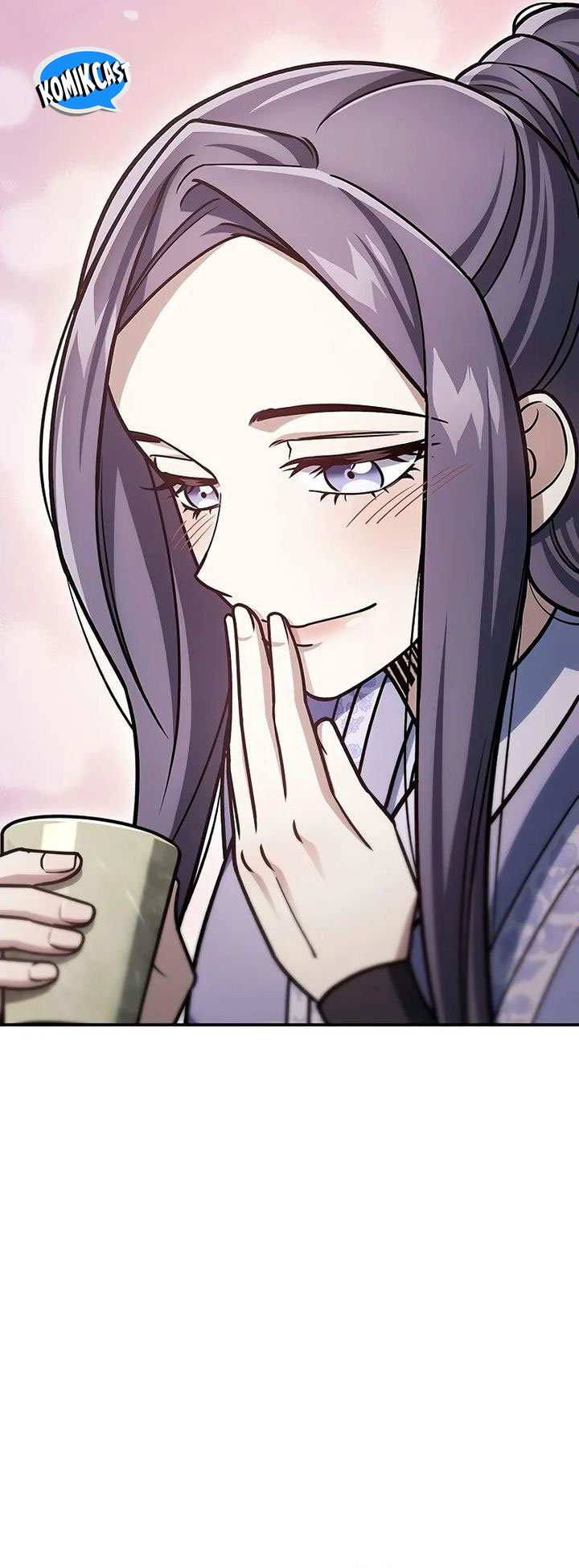 Heavenly Grand Archive’s Young Master