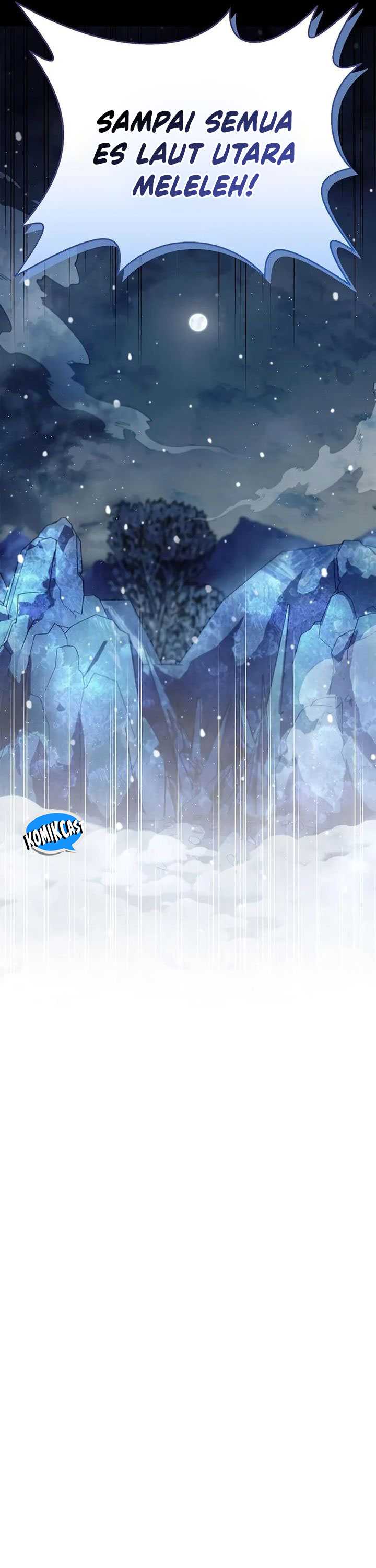 Heavenly Grand Archive’s Young Master