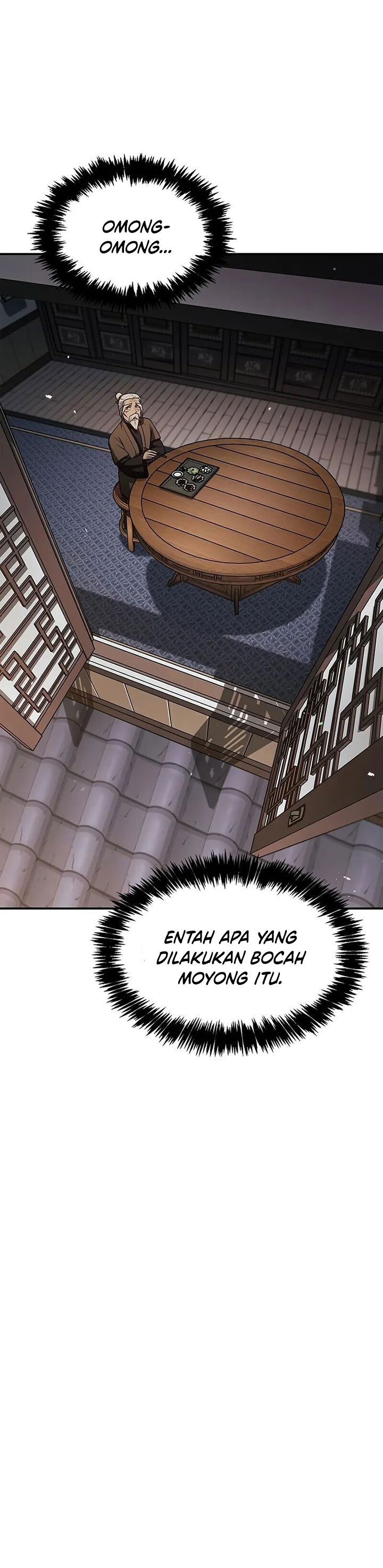 Heavenly Grand Archive’s Young Master