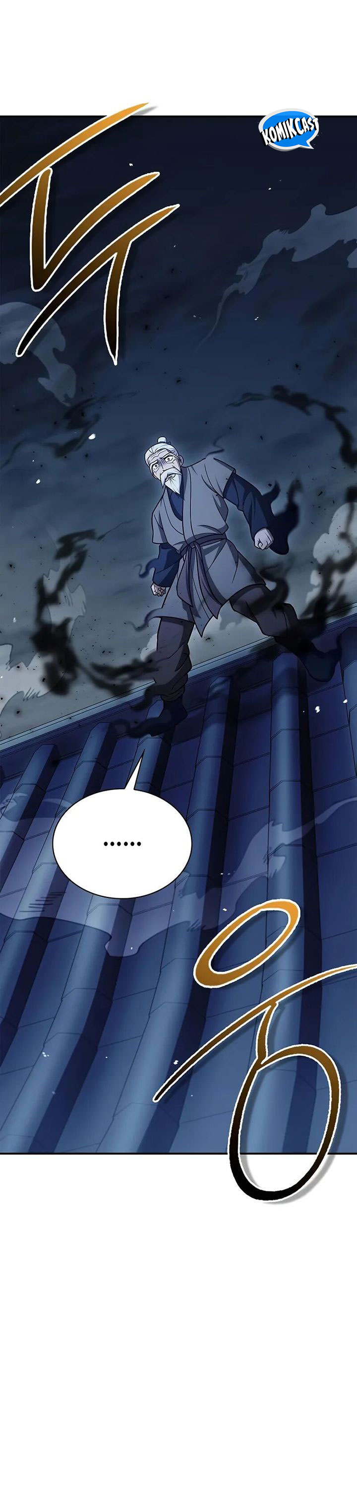 Heavenly Grand Archive’s Young Master