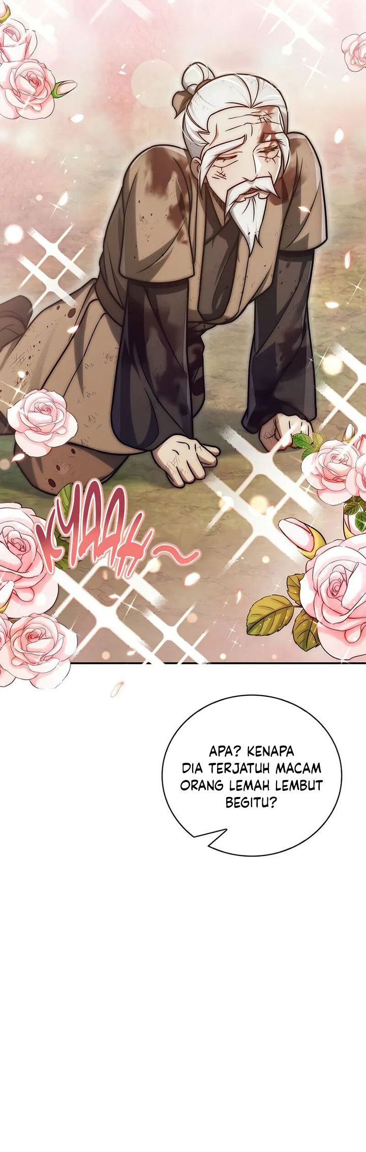 Heavenly Grand Archive’s Young Master