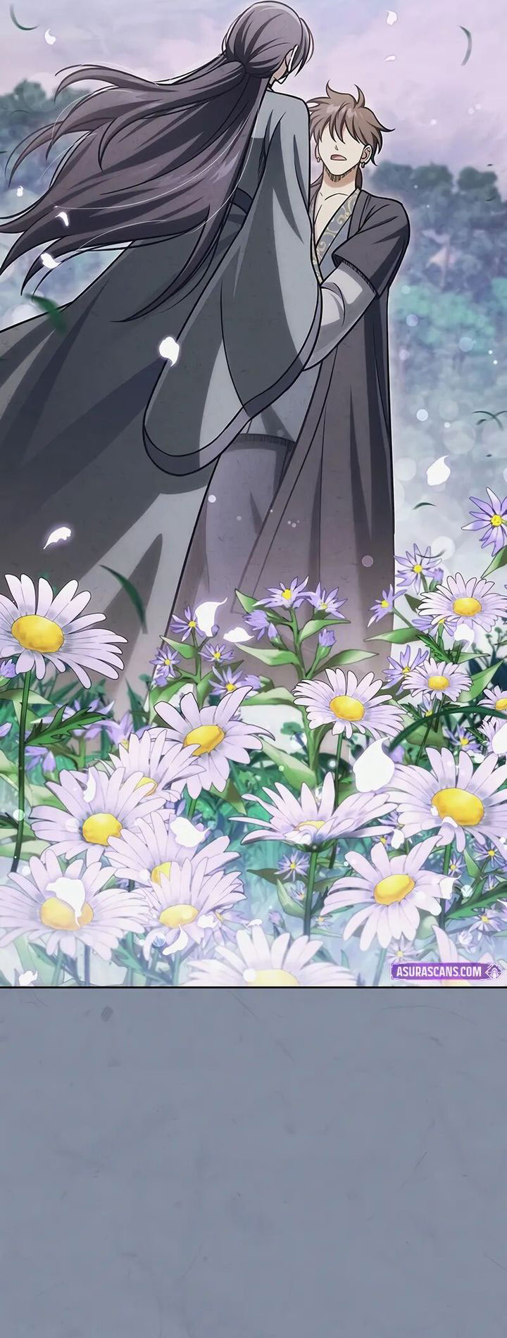 Heavenly Grand Archive’s Young Master