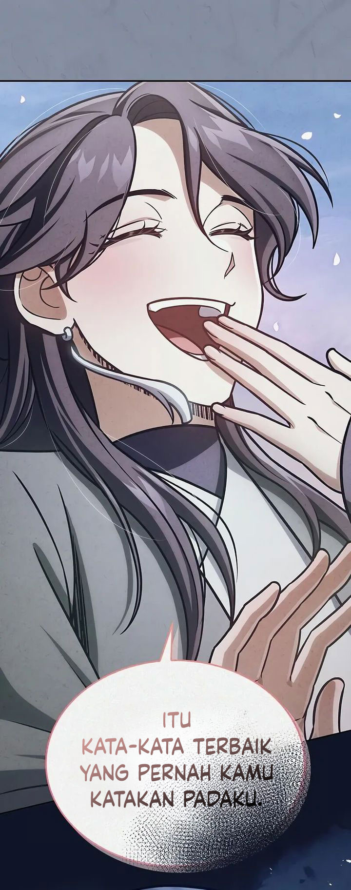 Heavenly Grand Archive’s Young Master