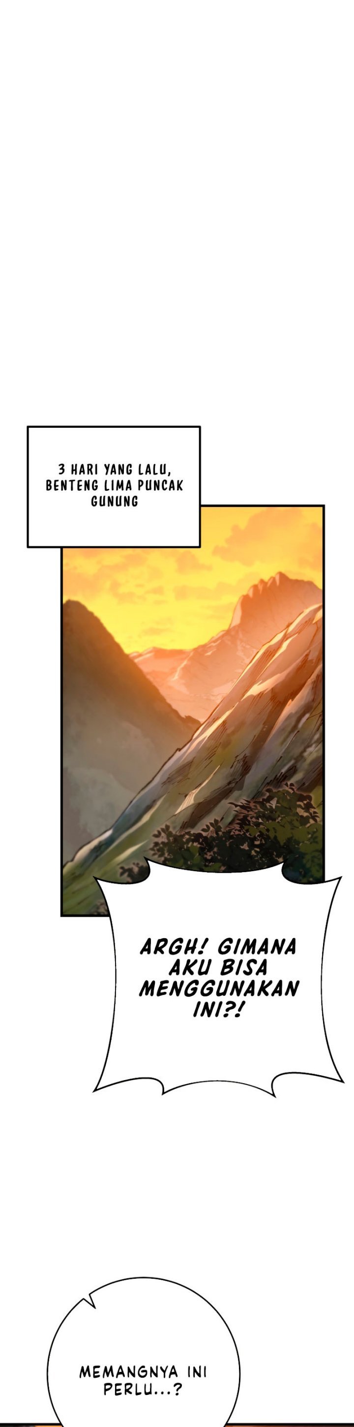Heavenly Inquisition Sword