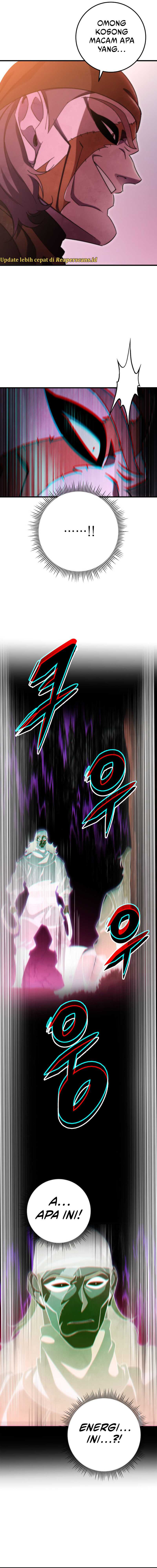 Heavenly Inquisition Sword