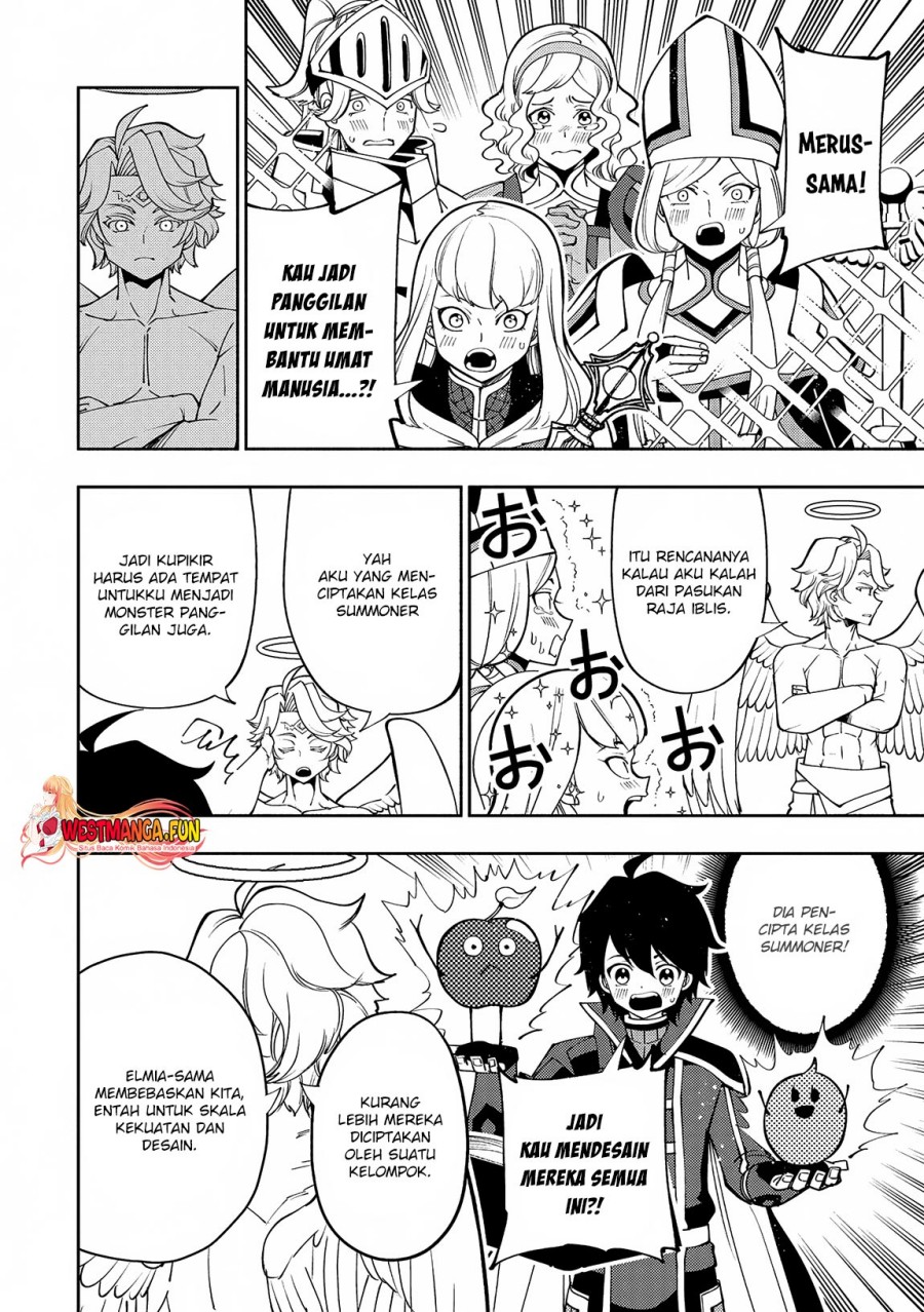 Hell Mode: Yarikomi Suki no Gamer wa Hai Settei no Isekai de Musou Suruw Chapter 66