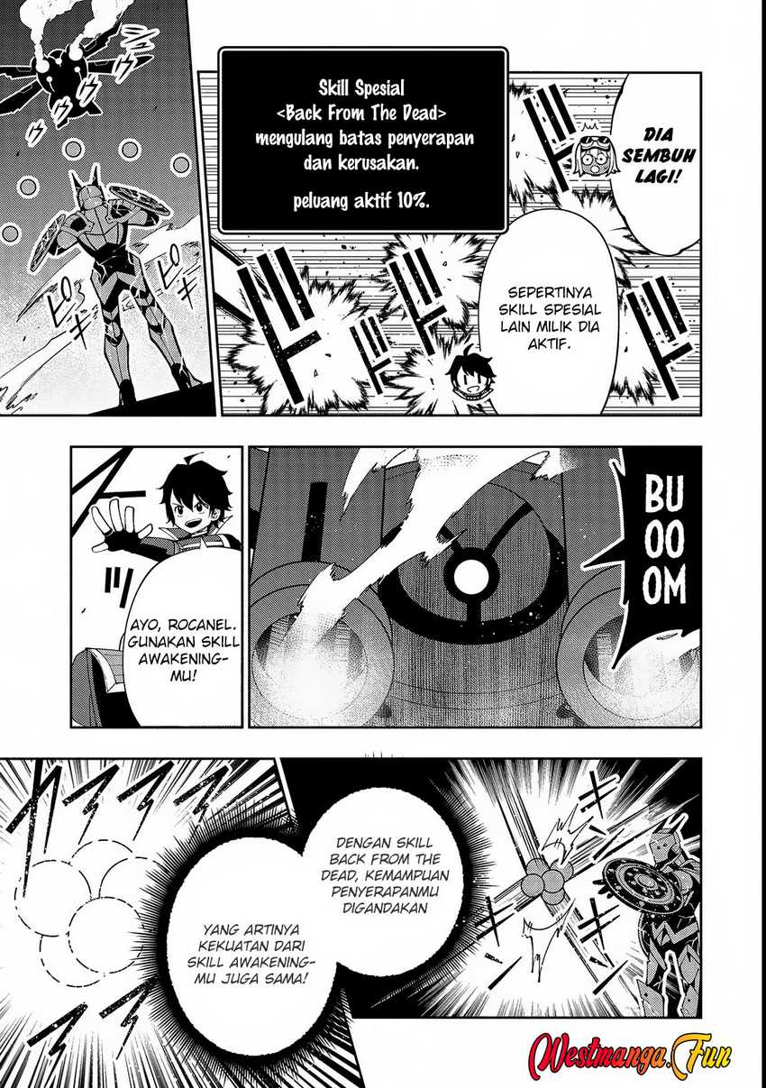 Hell Mode: Yarikomi Suki no Gamer wa Hai Settei no Isekai de Musou Suruw