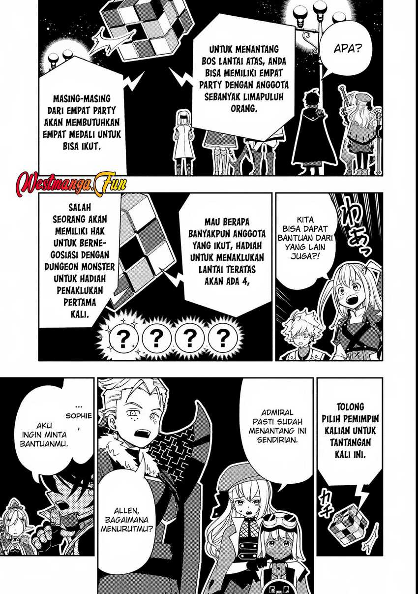 Hell Mode: Yarikomi Suki no Gamer wa Hai Settei no Isekai de Musou Suruw