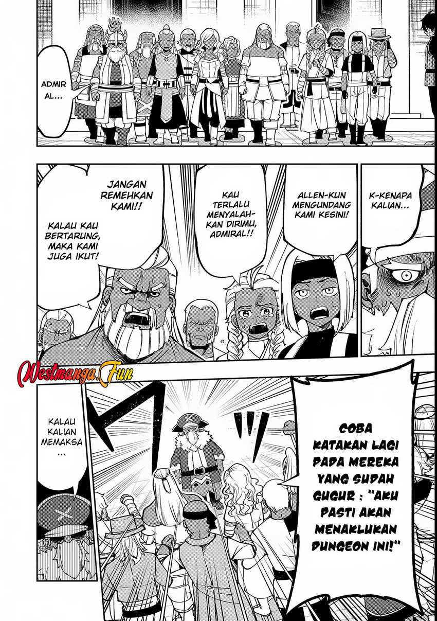 Hell Mode: Yarikomi Suki no Gamer wa Hai Settei no Isekai de Musou Suruw