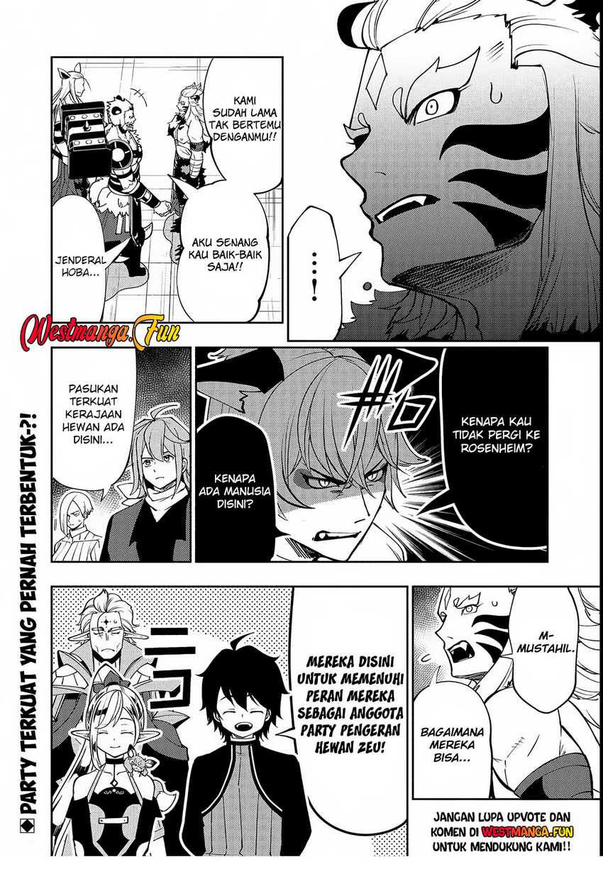 Hell Mode: Yarikomi Suki no Gamer wa Hai Settei no Isekai de Musou Suruw