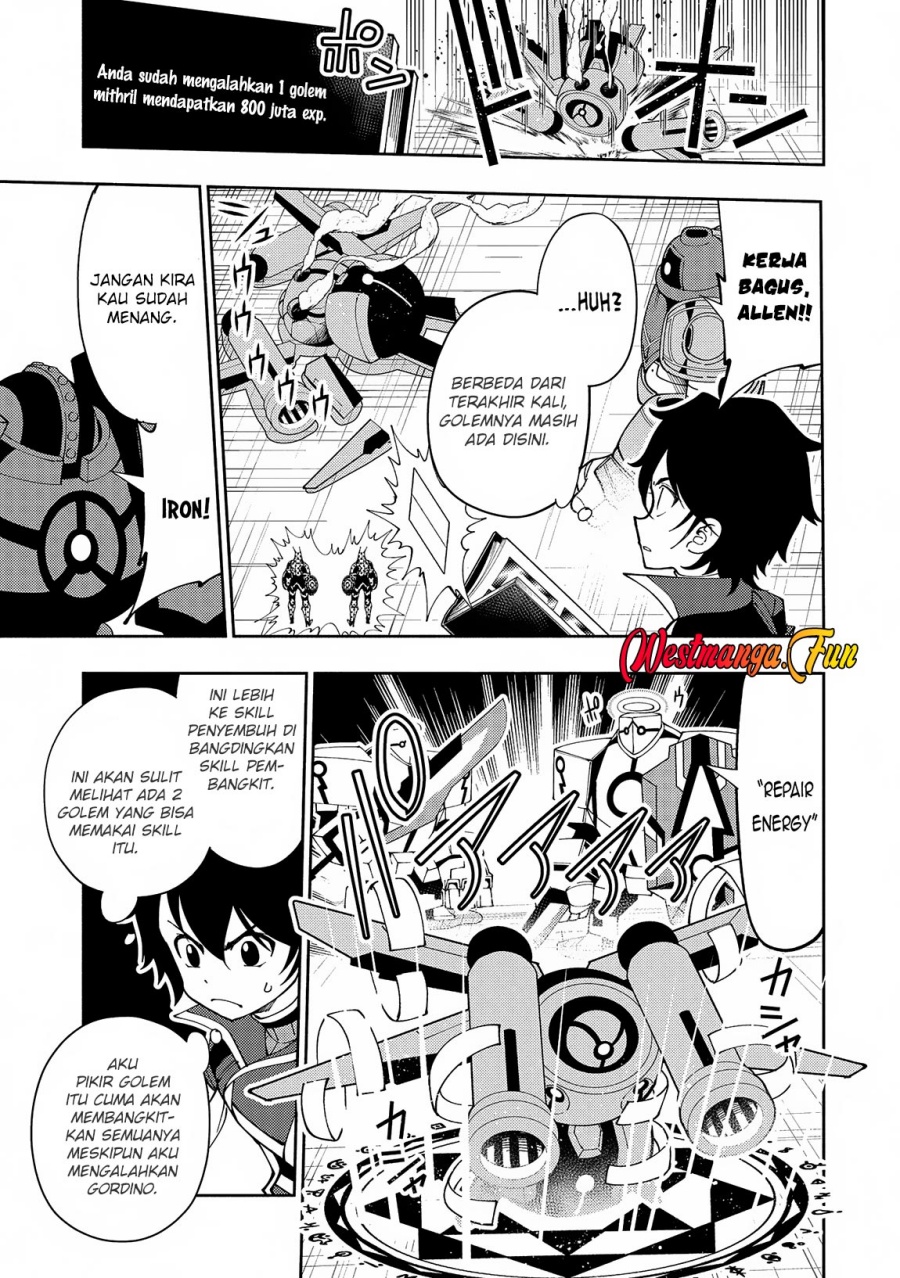 Hell Mode: Yarikomi Suki no Gamer wa Hai Settei no Isekai de Musou Suruw