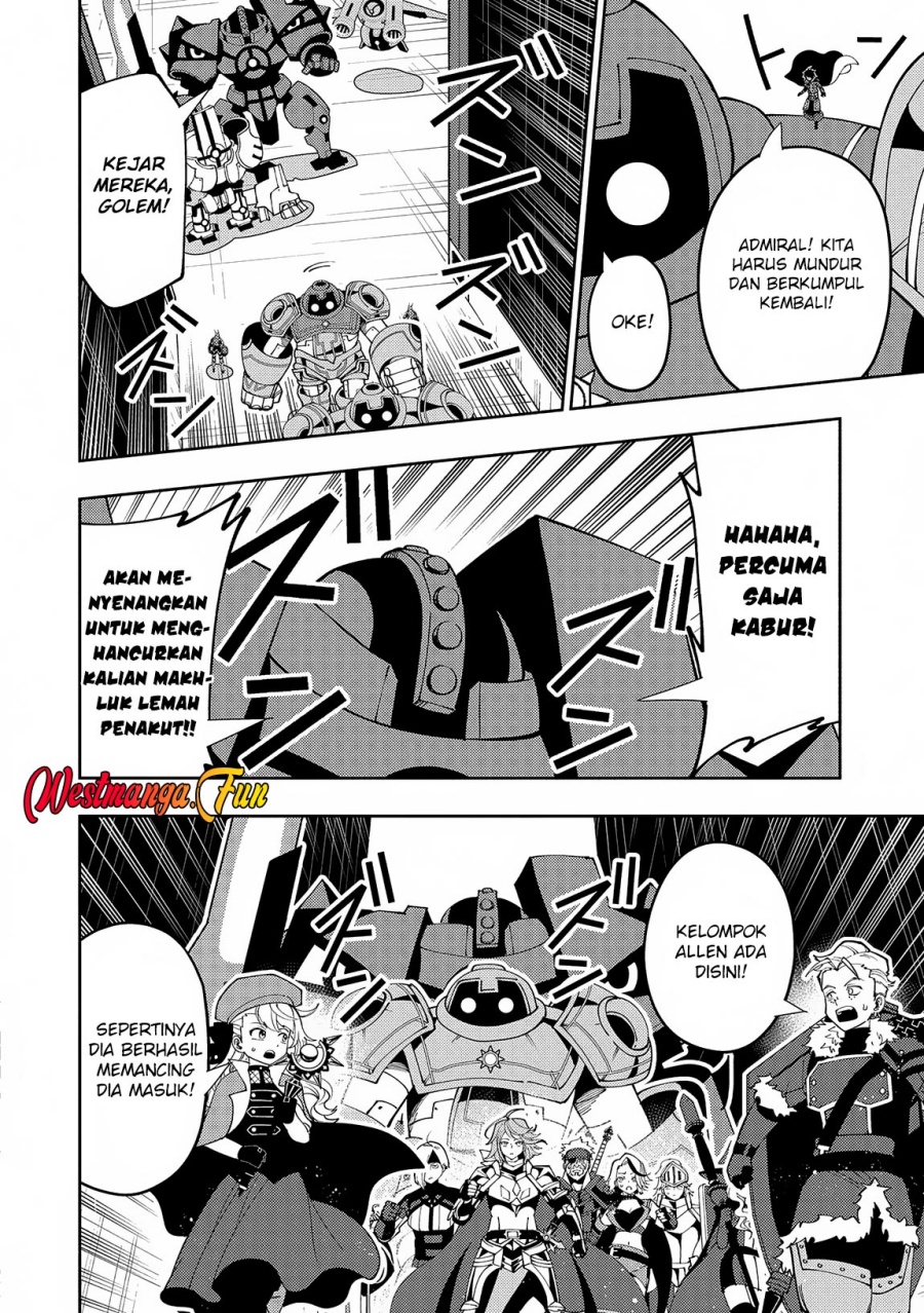 Hell Mode: Yarikomi Suki no Gamer wa Hai Settei no Isekai de Musou Suruw
