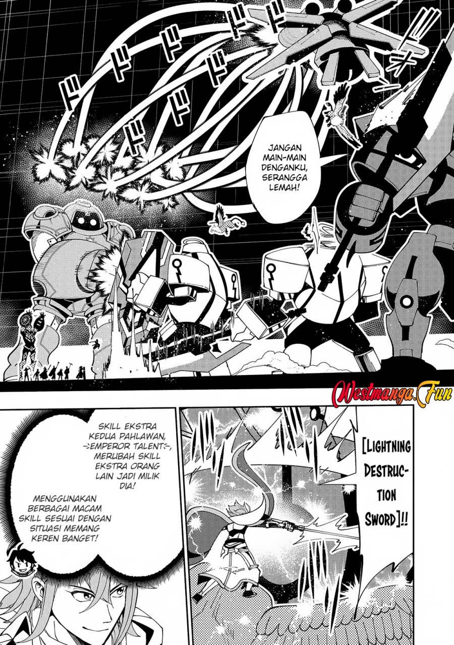 Hell Mode: Yarikomi Suki no Gamer wa Hai Settei no Isekai de Musou Suruw