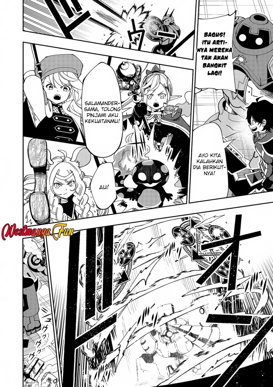Hell Mode: Yarikomi Suki no Gamer wa Hai Settei no Isekai de Musou Suruw