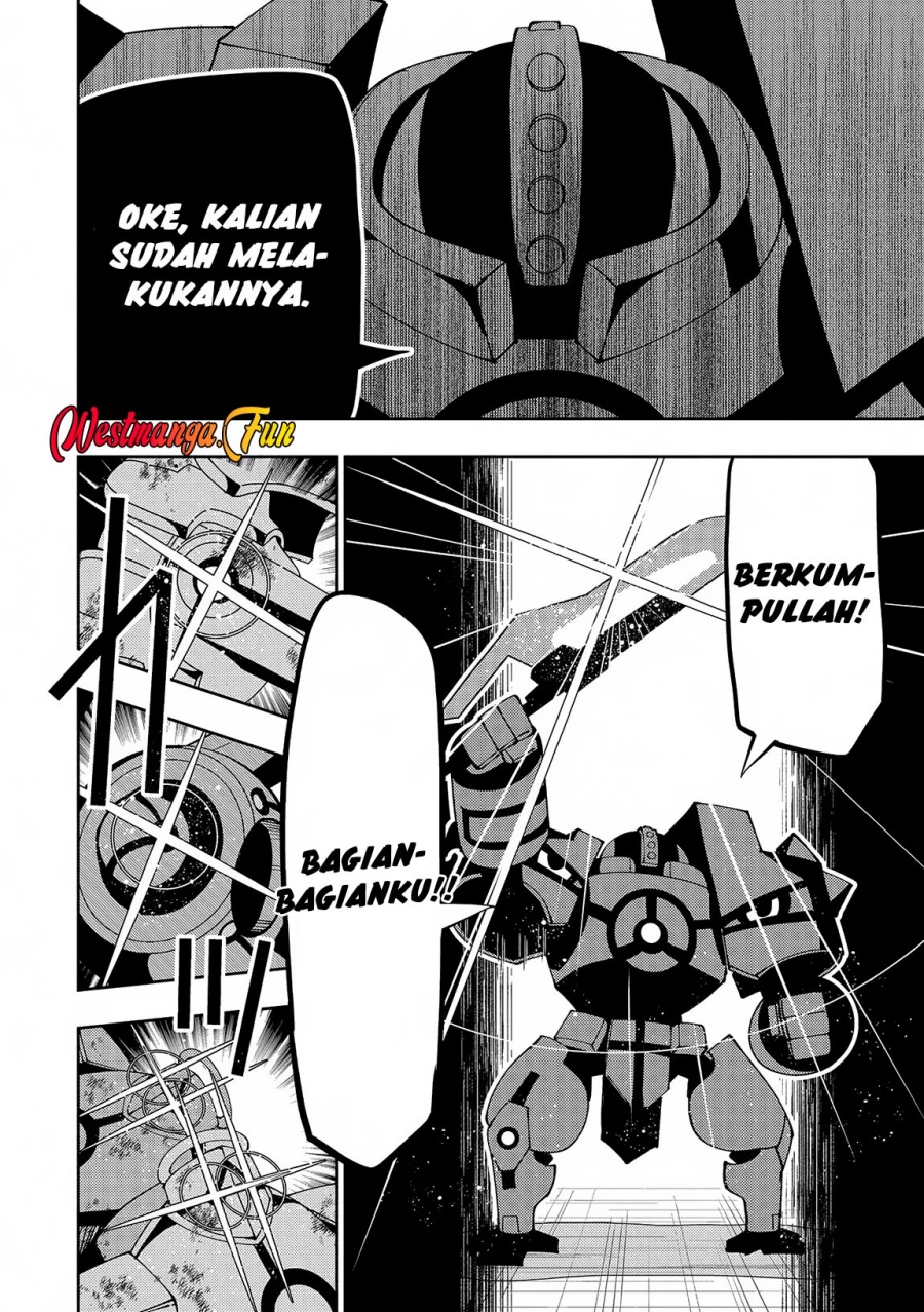 Hell Mode: Yarikomi Suki no Gamer wa Hai Settei no Isekai de Musou Suruw