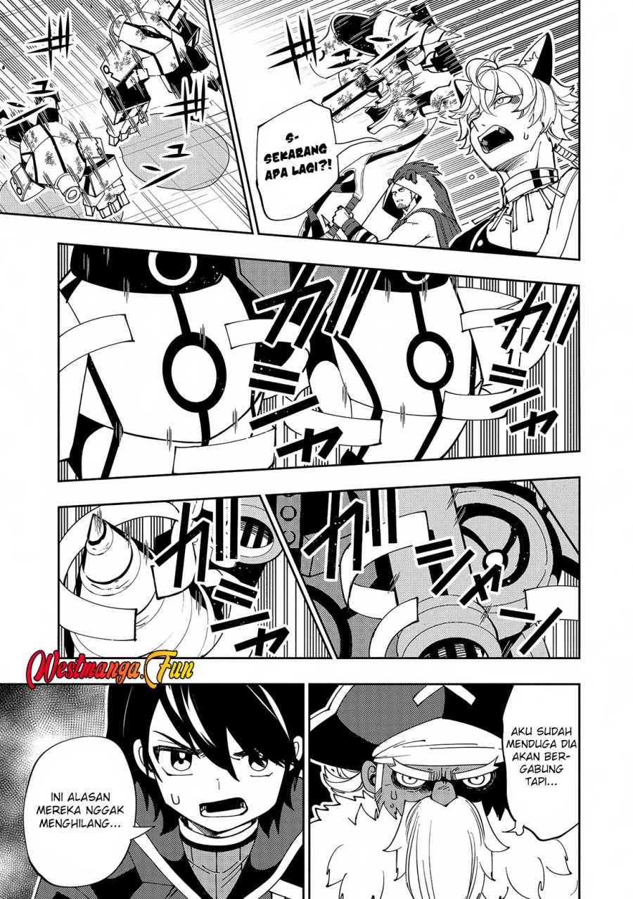 Hell Mode: Yarikomi Suki no Gamer wa Hai Settei no Isekai de Musou Suruw