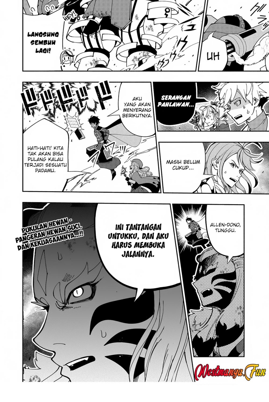 Hell Mode: Yarikomi Suki no Gamer wa Hai Settei no Isekai de Musou Suruw